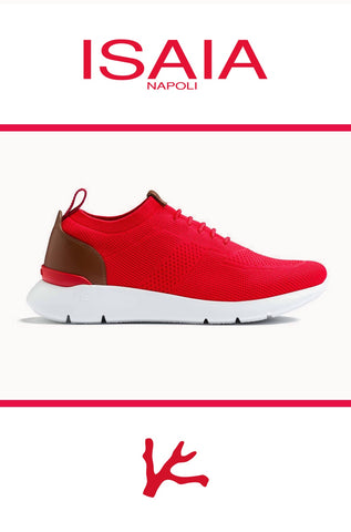 Isaia Shoes KNT01 170