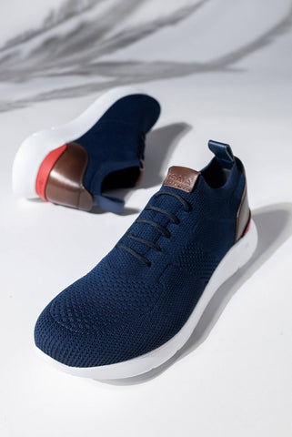 Isaia Shoes KNT01 800