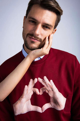 Isaia Pullover JC005 264