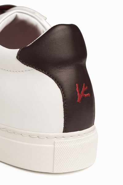 Isaia Shoes - Sneaker