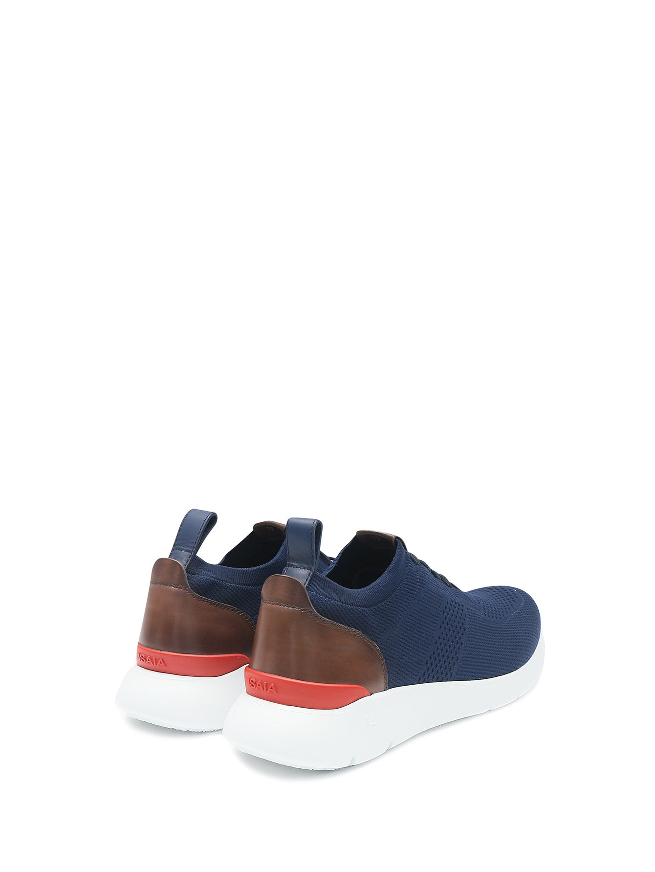 Isaia Shoes KNT01 800