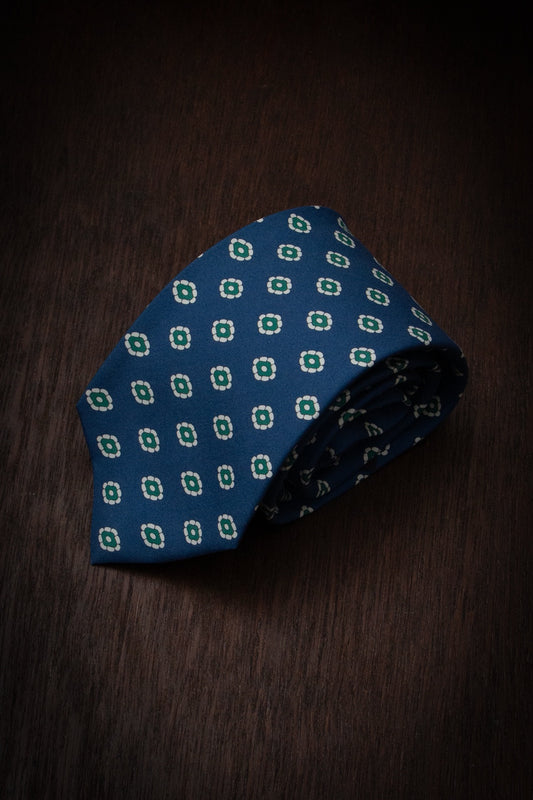 Isaia Tie CV216 03
