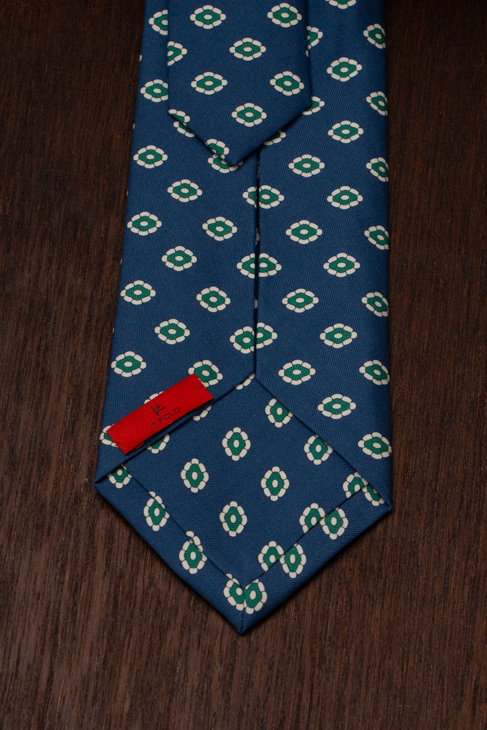 Isaia Tie CV216 03