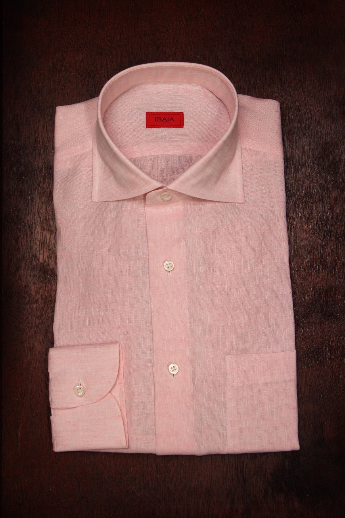 Isaia Shirt C9769 14