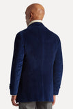 Isaia Overcoat 96820 790