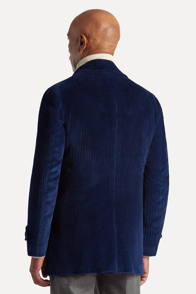 Isaia Overcoat 96820 790