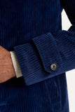 Isaia Overcoat 96820 790