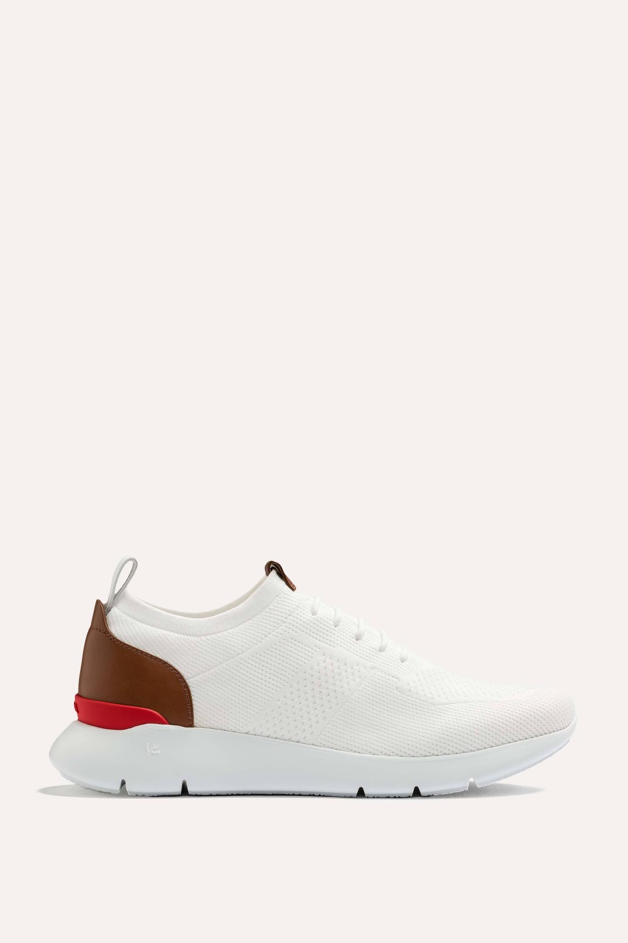 Isaia Shoes KNT01 000