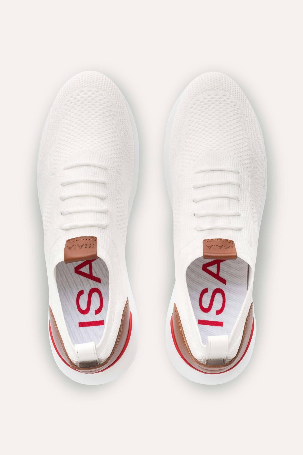 Isaia Shoes KNT01 000