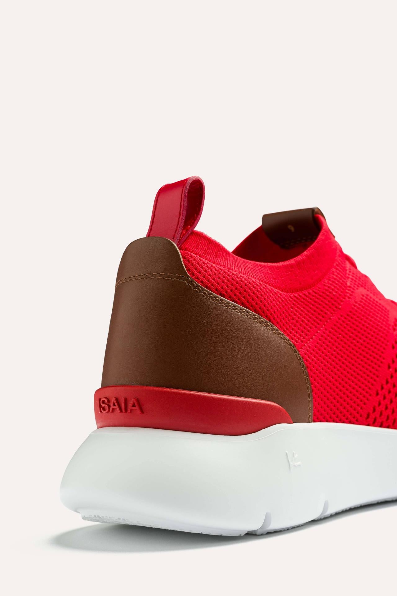 Isaia Shoes KNT01 170
