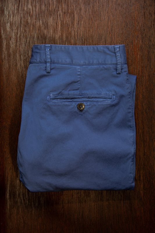 Eidos Pants Blue