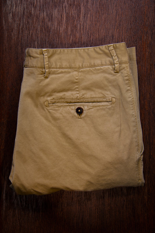 Eidos Pants 351