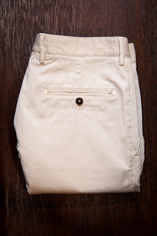 Eidos Pants - Corduroy