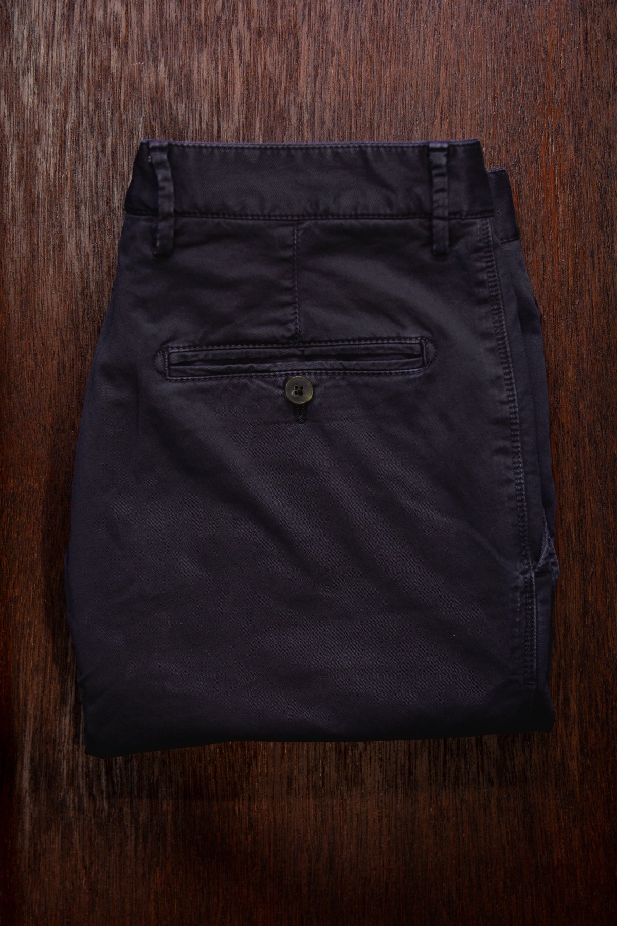 Eidos Pants Navy