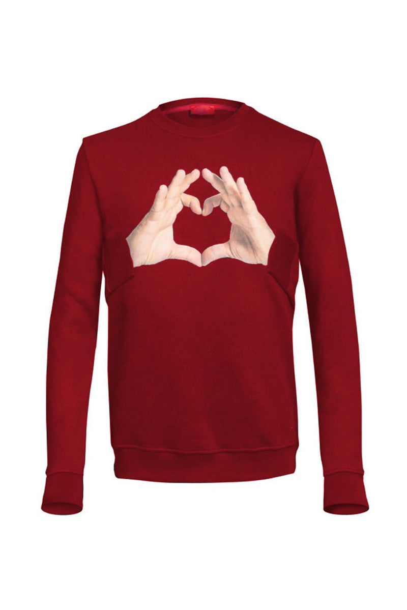 Isaia Pullover JC005 264