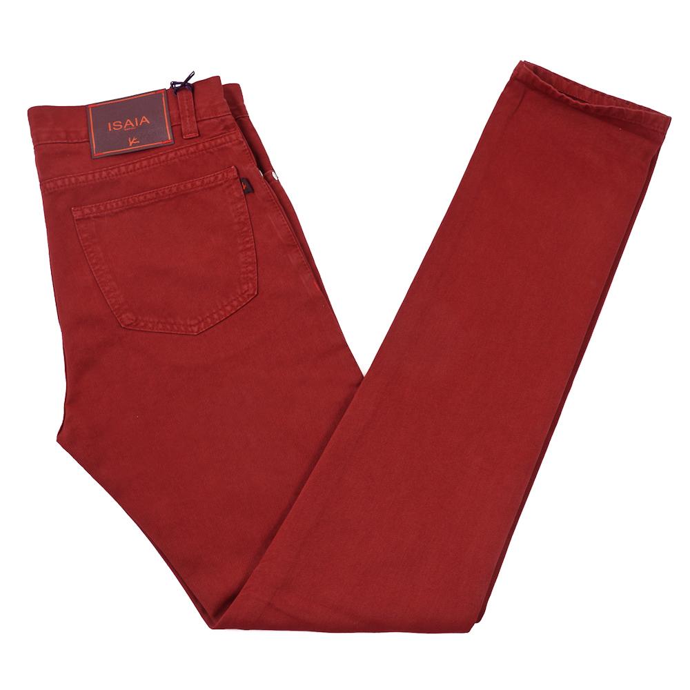 Isaia Jeans