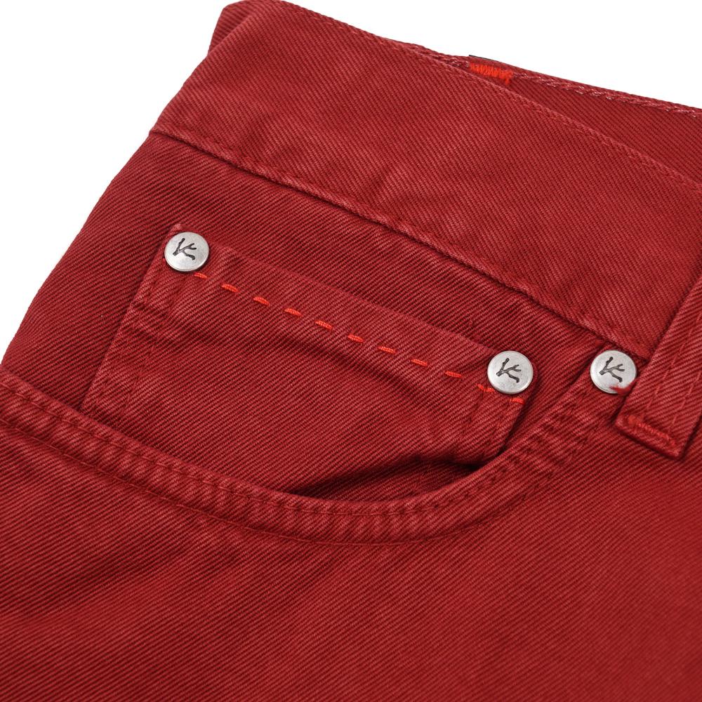 Isaia Jeans