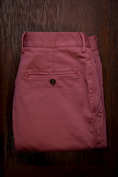 Eidos Pants - Corduroy