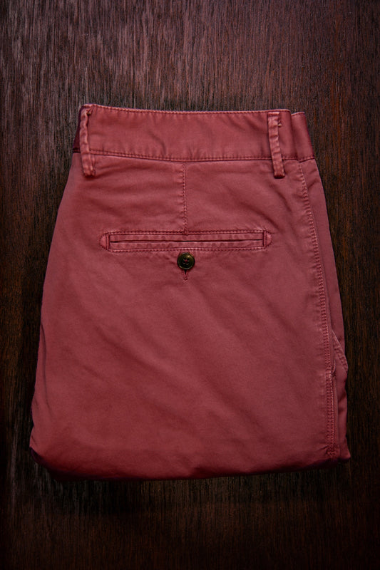 Eidos Pants 260